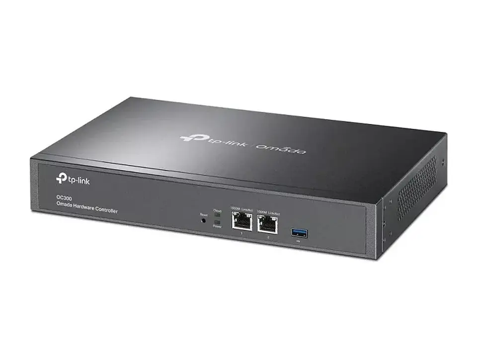 TP-Link Omada OC300 - Omada Controlador de Hardware 1