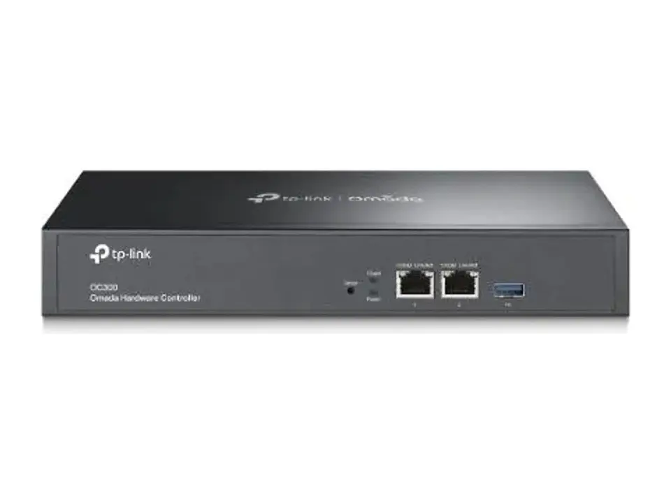 TP-Link Omada OC300 - Omada Controlador de Hardware 3