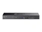 TP-Link Omada OC400 - Controlador Omada, gestión centralizada, 2 SFP+ 10G, 4 GbE, 2 USB 3.0 - Miniatura 1