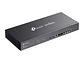 TP-Link Omada OC400 - Controlador Omada, gestión centralizada, 2 SFP+ 10G, 4 GbE, 2 USB 3.0 - Miniatura 3