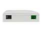 Opfibra OPF-PTO-1-D - Roseta óptica 1FO, incluye acoplador SC/APC - Miniatura 3