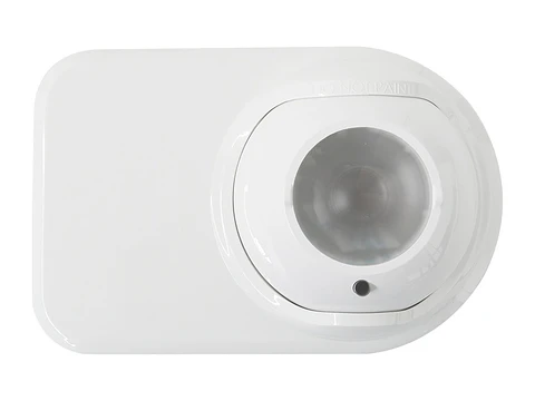 Notifier OSE-SP-01 - Emisor - Potencia estandar, con batería alcalina de 5 años. OSID