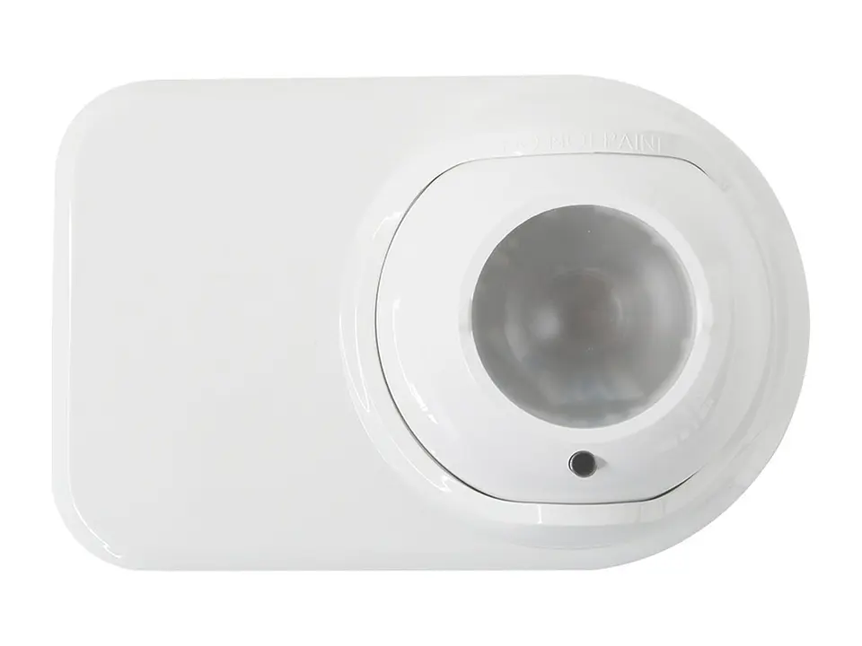 Notifier OSE-SP-01 - Emisor - Potencia estandar, con batería alcalina de 5 años. OSID 1