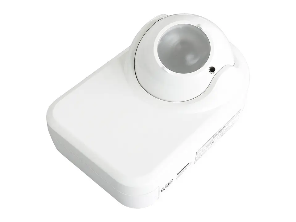 Notifier OSE-SP-01 - Emisor - Potencia estandar, con batería alcalina de 5 años. OSID 4