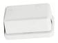 LinkBasic OUZ21 - Roseta para 1 puerto. Color blanco - Miniatura 1