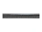 Quest OV-4513 - Ordenador de cables vertical de 45-RU para gabinetes . Doble ducto de 60mm x 80mm c/u - Miniatura 3