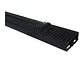 Quest OV-4577 - Ordenador de cables vertical de 42-RU para gabinete GF-2887. Doble ducto de 60mm x 80mm c/u - Miniatura 2