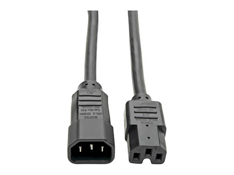 Tripp Lite P018-006 - Cable de Alimentación para Servicio Pesado