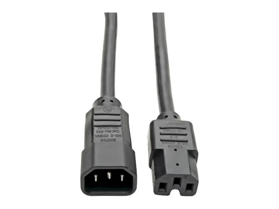 Tripp Lite P018-006 - Cable de Alimentación para Servicio Pesado 1