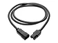 Tripp Lite P018-006 - Cable de Alimentación para Servicio Pesado - Miniatura 2
