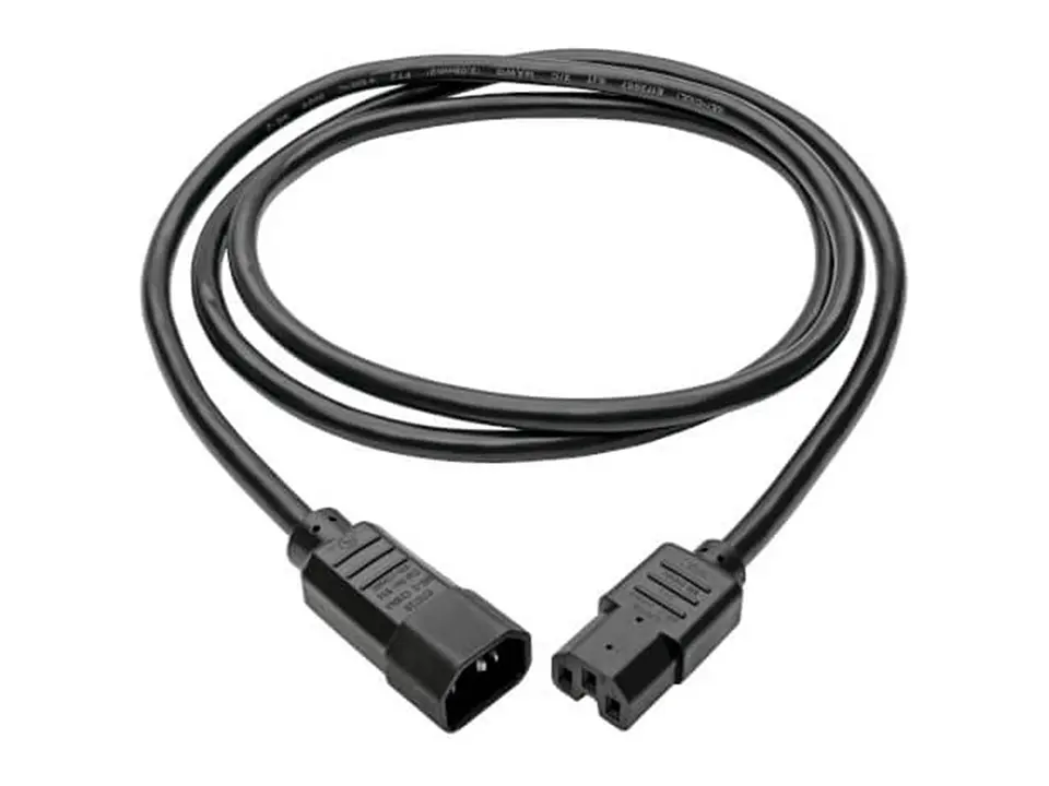 Tripp Lite P018-006 - Cable de Alimentación para Servicio Pesado 2