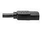 Tripp Lite P018-006 - Cable de Alimentación para Servicio Pesado - Miniatura 3