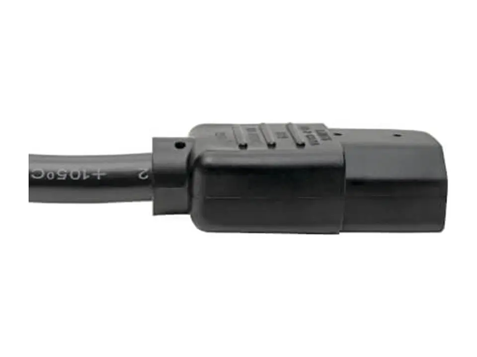 Tripp Lite P018-006 - Cable de Alimentación para Servicio Pesado 3