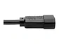 Tripp Lite P018-006 - Cable de Alimentación para Servicio Pesado - Miniatura 4