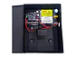 ZKTeco P1205-B3 - Fuente de 12V 5A con Espacio para Respaldo de Energia Bateria 12V 7A - Miniatura 3
