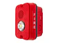 System Sensor P2GRKLED - Sirena Estrobo para Exterior Nema 4X IP56 Ul 16V-33V (reemplaza a P2RK-SP - Miniatura 1