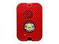 System Sensor P2GRKLED - Sirena Estrobo para Exterior Nema 4X IP56 Ul 16V-33V (reemplaza a P2RK-SP - Miniatura 2