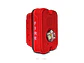System Sensor P2GRKLED - Sirena Estrobo para Exterior Nema 4X IP56 Ul 16V-33V (reemplaza a P2RK-SP - Miniatura 3