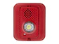 System Sensor P2RLED-P - Sirena Estrobo Roja Certificacion Ul - Miniatura 1
