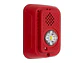 System Sensor P2RLED-P - Sirena Estrobo Roja Certificacion Ul - Miniatura 2