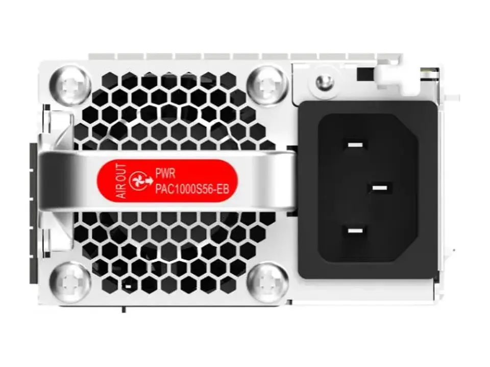 Huawei PAC1000S56-EB - Fuente de poder 2