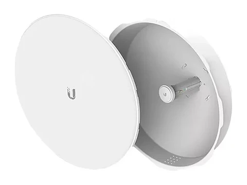 Ubiquiti PBE-5AC-ISO-GEN2 - UISP PowerBeam airMAX AC ISO Gen2 hasta 450 Mbps, 5 GHz