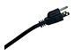 Tundra PDU-1906 - Multitoma electrica horizontal 220V-15A 6 tomas con linea a tierra - Miniatura 4