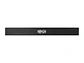 Tripp Lite PDUMH20HV - PDU con medidor digital monofásico de 3.2-3.8 kW, 200-240 V (8 C13 & 2 C19), adaptador C20 / L6-20P, cable de 3,6 m (12 pies), para instalación en rack de 1U - Miniatura 2