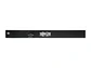 Tripp Lite PDUMH20HVNET - PDU Monofásico Controlable Horizontal, 16/20A 200-240V, Instalación Horizontal 1U en Rack, 8 Tomacorrientes C13 - Miniatura 1