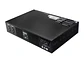 Tripp Lite PDUMH32HVATNET - PDU Monofásico Controlable / ATS de 7.4kW, Interfaz de Red de Plataforma LX, Tomacorrientes de 230V (16 C13 y 2 C19), 2 Entradas IEC-309 32A Azul, para instalación en 2U - Miniatura 1