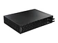 Tripp Lite PDUMH32HVATNET - PDU Monofásico Controlable / ATS de 7.4kW, Interfaz de Red de Plataforma LX, Tomacorrientes de 230V (16 C13 y 2 C19), 2 Entradas IEC-309 32A Azul, para instalación en 2U - Miniatura 2