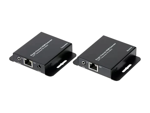 Dahua PFM700-E - Nuevo Modelo 4K
