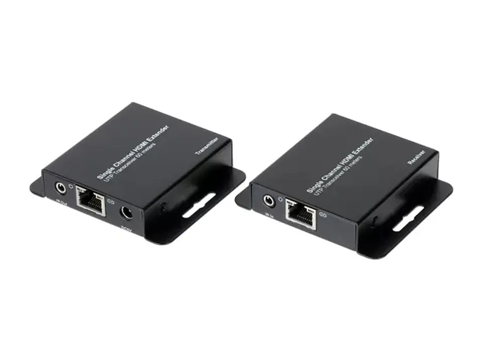 Dahua PFM700-E - Nuevo Modelo 4K 1