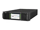 HBit PHTT015LR - UPS Trifásico 380V, 15KVA, Pantalla Táctil LCD de 7