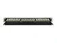 LinkBasic PNA24-SC6A - Patch Panel 24 Puertos Modular Cat6A Blindado 1-RU (Incluye 24 Jacks JKS09-SC6A) - Miniatura 2