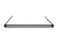 LinkBasic PNA24-UC6 - Patch Panel 24 Puertos Modular Cat6 1-RU (Incluye 24 Jacks JKA09-UC6) - Miniatura 3