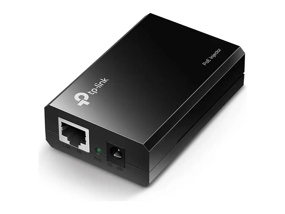 TP-Link Omada POE150S - Inyector PoE 1