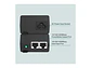 TP-Link Omada POE160S - Inyector PoE+ - Miniatura 3