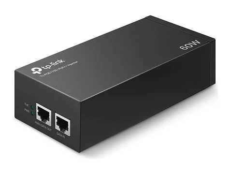 TP-Link Omada POE170S - Inyector PoE++