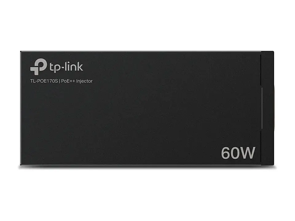 TP-Link Omada POE170S - Inyector PoE++ 4