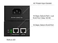 TP-Link Omada POE370S - Inyector PoE++ Omada - 60W - Miniatura 3