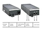 Adaptador PoE 56v 35W PoE 802.3af/a - Miniatura 2