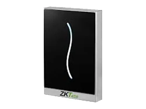 ZKTeco PROID40BE - Lector de Tarjetas de Proximidad RFID para Paneles Inbio