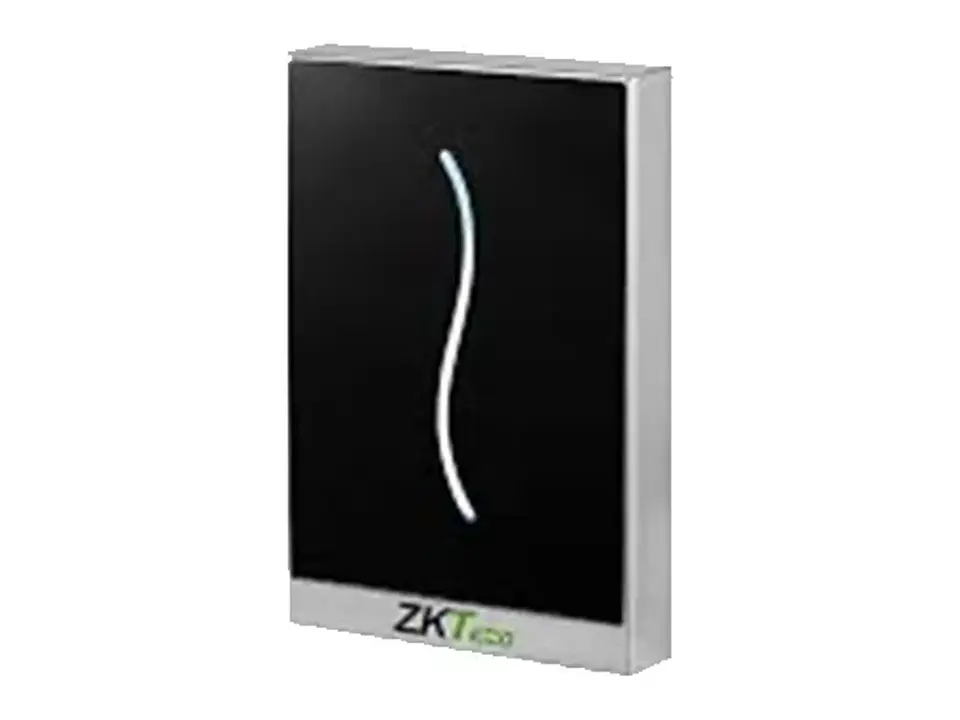 ZKTeco PROID40BE - Lector de Tarjetas de Proximidad RFID para Paneles Inbio 1