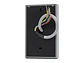 ZKTeco PROID40BE - Lector de Tarjetas de Proximidad RFID para Paneles Inbio - Miniatura 2