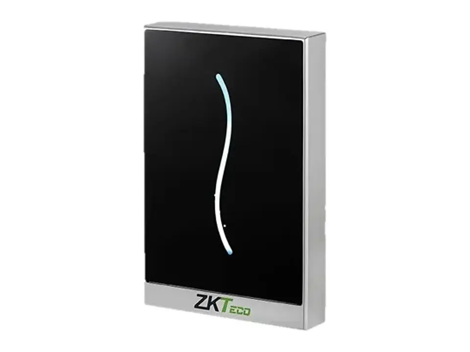ZKTeco PROID40BE - Lector de Tarjetas de Proximidad RFID para Paneles Inbio 3