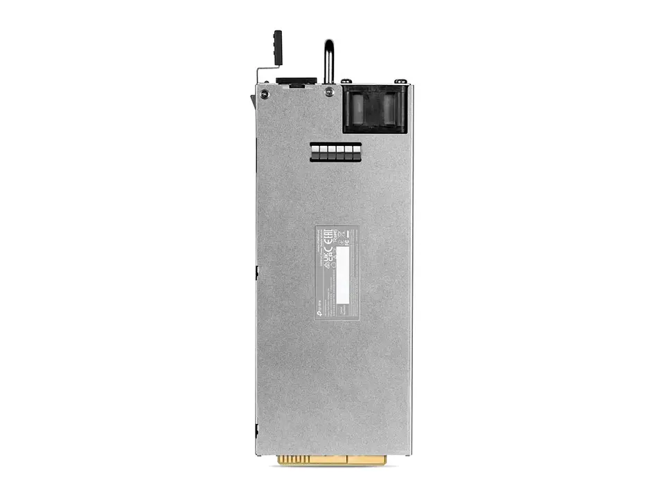 TP-Link Omada PSM500-AC - Fuente de poder modular TP-Link para switches - 100-240V 4