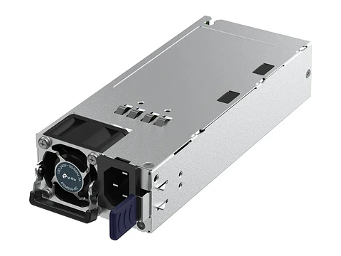 TP-Link Omada PSM550-AC - Fuente AC 550W, 12V DC (45A)