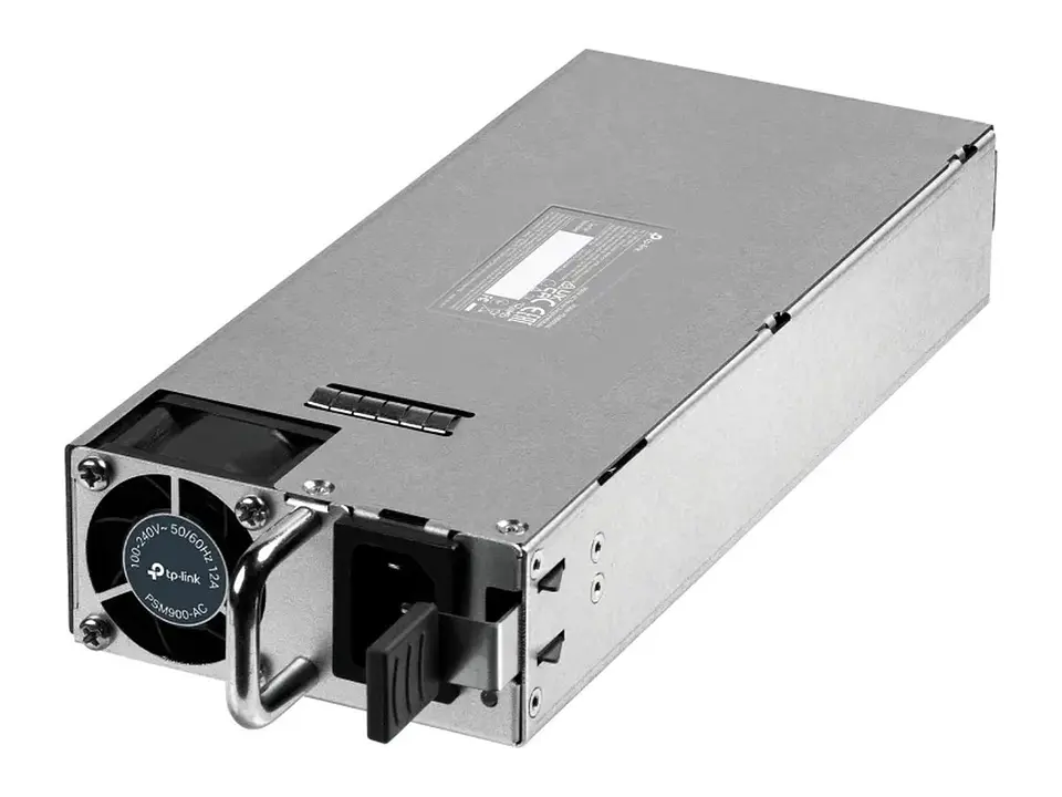 TP-Link Omada PSM900-AC - Módulo de Fuente de Alimentación de Ca de 900 W 1