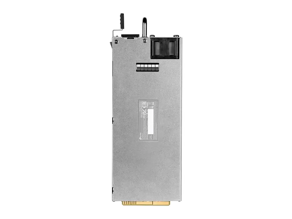 TP-Link Omada PSM900-AC - Módulo de Fuente de Alimentación de Ca de 900 W 4